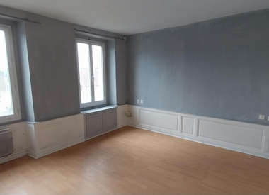 Appartement 2 Pièces 34 m²