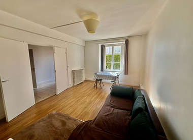 Appartement 2 Pièces 37 m²