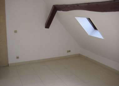 Appartement 2 Pièces 16 m²