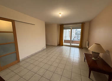 Appartement 4 Pièces 71 m²