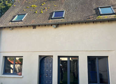 Maison 4 Pièces 86 m²