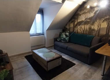 Appartement 2 Pièces 30 m²