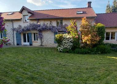 Maison 5 Pièces 190 m²