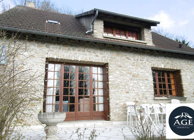 Maison 3 Pièces 75 m²